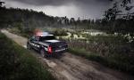Ford F-150 Police Responder SuperCrew 2017 года
